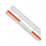 Four Scale Meter Stick image