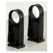 Concave/Convex Mirror image