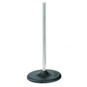 Round Base with Rod