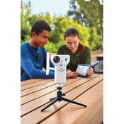 Wireless Weather Sensor with GPS