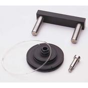 "A"-Base Rotational Adapter