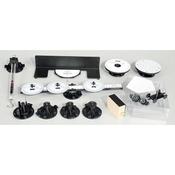 Statics Components Package