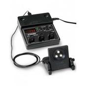 Strobe image