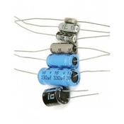 Capacitor Pack image