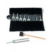 Tuning Fork Set image