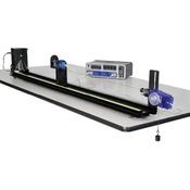 Light Intensity vs. Distance Experiment