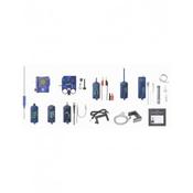 Physics Standard Sensor Bundle