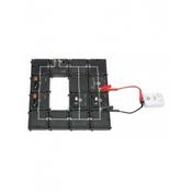 Modular Circuits for Essential Physics