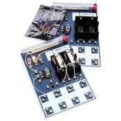Basic Electricity Lab