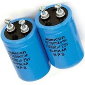 Capacitor (0.025 F, 2 Pack) image