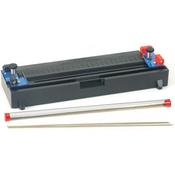 Resistivity Apparatus