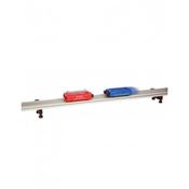 Conservation of Momentum Experiment
