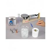 Specific Heat Experiment image