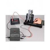 Capacitance Experiment image