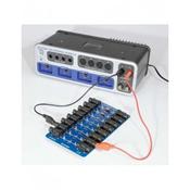 Ohm's Law Experiment