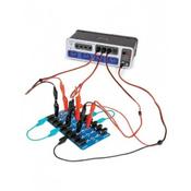 LRC Circuit Experiment image