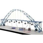Bridge Vibrations Experiment