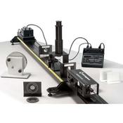 Speed of Light Experiment image