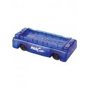 PAScar Blue