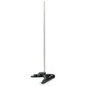 Stainless Steel Rod, 60 cm Threaded