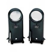 Basic Optics Geometric Lens Set image