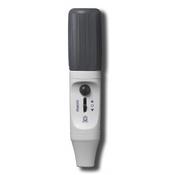 macro pipette controller for pipettes 0.1-200 ml, magenta, with spare membrane filter image