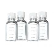 250 mL Sample Bottles (4-pack)