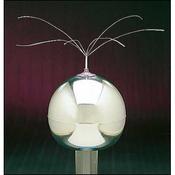 Electrostatic Plume