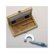 Micrometer image