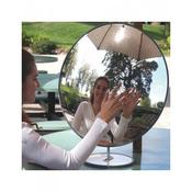 Demonstration Mirror, Convex image