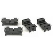 Dynamics Track Optics Carriage Set/4
