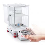 Explorer® Semi-Micro EX225DM/AD image