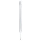 Pipette tips bulk, PP, 0,5-5 ml, colorless, non-sterile, IVD, 200 Pcs.