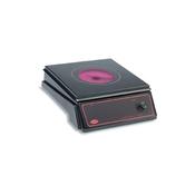 Infrared hotplate image