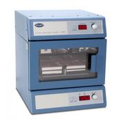 Incubator microtitre shaker image