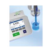 SevenCompact S210-Bio pH/mV benchtop meter kit with InLab Routine Pro-ISM