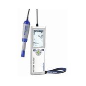Seven2Go S9 Kit; Dissolved Oxygen Portable Meter Kit with InLab OptiOx ISM IP67 image