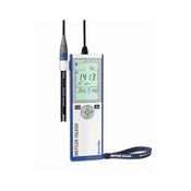 Seven2Go S3 Field Kit; Conductivity Portable Meter Kit with InLab 738 ISM IP67 and uGo carrying case image