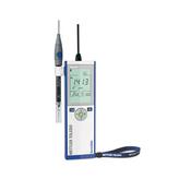 Seven2Go S3 Bioethanol Kit; Conductivity Portable Meter Kit with InLab 725 and uGo carrying case image