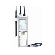 Seven2Go S8 Field Kit; pH/Ion Portable Meter Kit with InLab Expert Pro ISM IP67 and uGo carrying case image