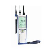 Seven2Go S2 Field Kit; pH/mV Portable Meter Kit with InLab Expert Go-ISM and uGo carrying case image