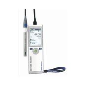 Seven2Go S7 USP/EP Kit; Conductivity Portable Meter Kit with InLab 742 ISM IP67 and uGo carrying case image