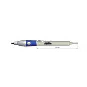 Redox electrode (platinum ORP) (max. temp. 80oC)