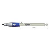 General purpose electrode, glass bodied (max. temp. 80oC)