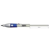 4.5mm semi-micro electrode, 90mm reach (max. temp. 80oC)