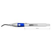12mm standard volume, glass bodied combination electrode suitable for difficult applications