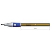 Epoxy bodied conductivity probe K of 10
