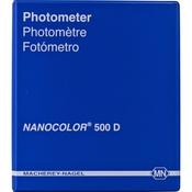 Manual for Photometer NANOCOLOR 500 D