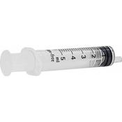 VISOCOLOR Reagent case for soil analysis Syringe 5 mL image