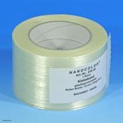 Sticky tape, glass fibre reinforced (50m length) image